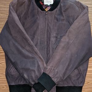 Mens jacket